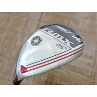 YAMAHA ユーティリティ（番手：6U）｜クラブ（メンズ）｜ゴルフ