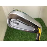 prgr 03 アイアン（PRGR／ゴルフ用品）（セット本数：7本セット