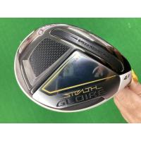 テーラーメイド STEALTH GLOIRE U4 ユーティリティ UT フレックスSR | ゴルフパートナーYahoo!店