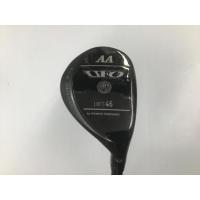 kasco ユーティリティ（ロフト角：46度）｜クラブ（メンズ