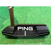 ping ヘプラー zb3（パター）｜クラブ（メンズ）｜ゴルフ | スポーツ