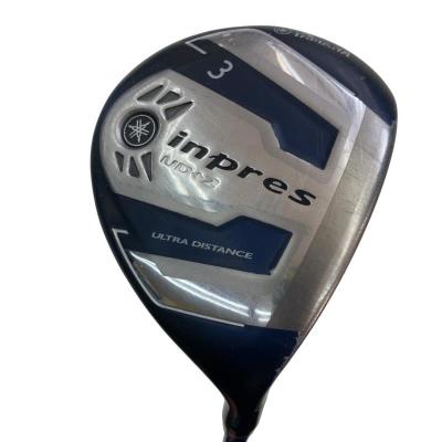 inpres フェアウェイウッド（番手：3W）｜クラブ（メンズ）｜ゴルフ