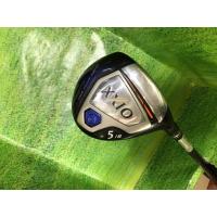 XXIO 10 5W 美品 楽天市場】ゼクシオ 10 5wの通販