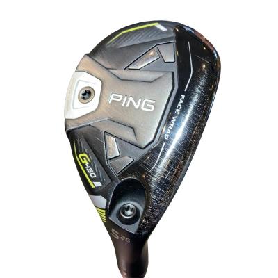 ピンユーティリティg430（番手：5U）のおすすめ人気商品一覧 通販