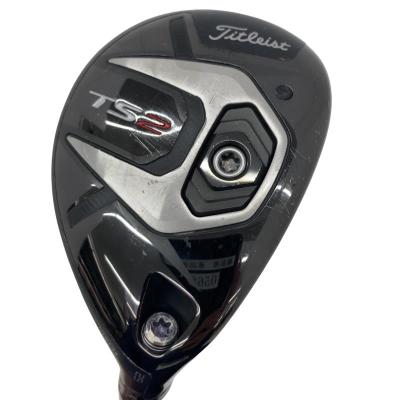 タイトリスト ユーティリティ 中古 25°（ユーティリティ）｜クラブ