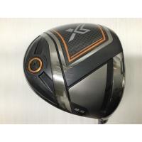 XXIO X ゴルフ ドライバー（ロフト角：9.5度）｜クラブ（メンズ