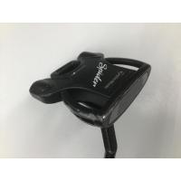 TaylorMade - テーラーメイド スパイダー ツアー ブラック パター 34インチ TaylorMade テーラーメイド ゴルフ Spider TOUR X ブラック