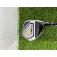 ヤマハ YAMAHA インプレス ユーティリティ DRIVESTAR inpres DRIVESTAR U5 フレックスR 中古 Cランク | ゴルフパートナーYahoo!店