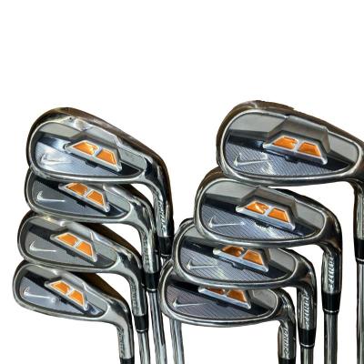 ナイキ.トブンダ等 ゴルフクラブ フルセット❗️ Callaway（キャロウェイ） X HOT クラブセット 2021年モデル 11本