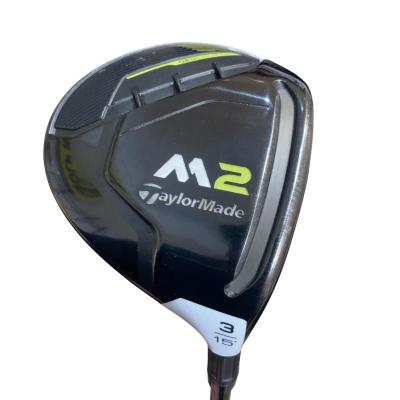 TaylorMade フェアウェイウッド（番手：3W）｜クラブ（メンズ
