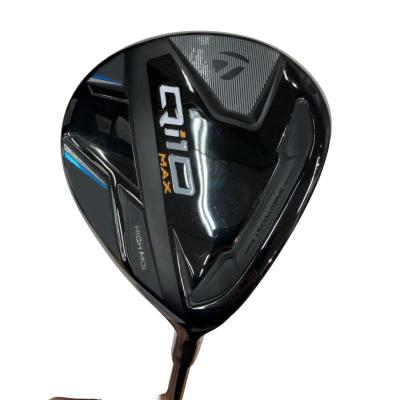 qi10 max（フェアウェイウッド）｜クラブ（メンズ）｜ゴルフ