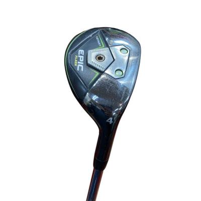 EPIC（Callaway） ユーティリティ（番手：4U）｜クラブ（メンズ