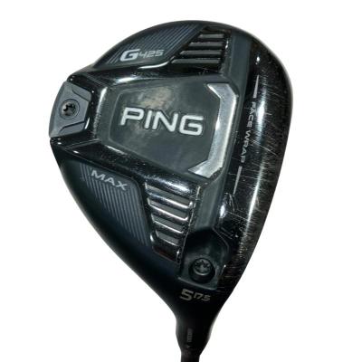 ping g425 フェアウェイウッドのおすすめ人気ランキングTOP100 - Yahoo