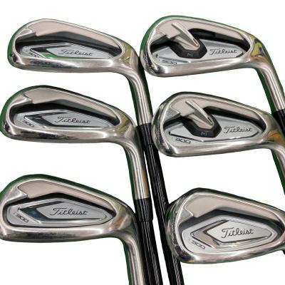 Titleist T300 アイアンセット 5本　レフティ t300 アイアン レフティのおすすめ人気商品一覧 通販 - Yahoo!ショッピング
