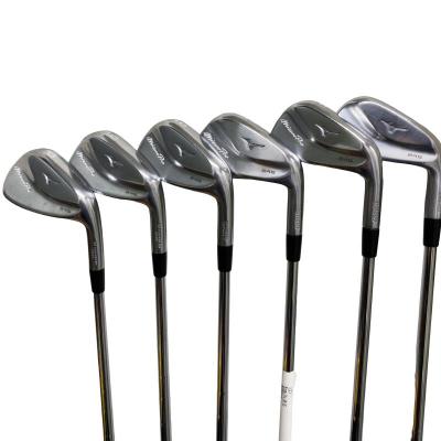mizuno 245（アイアンセット）｜クラブ（メンズ）｜ゴルフ | スポーツ