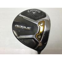 キャロウェイ ROGUE ST MAX FAST 3W フェアウェイウッド FW フレックスSR | ゴルフパートナーYahoo!店