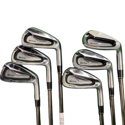 SRIXON z585 アイアンのおすすめ人気商品一覧 通販 - Yahoo