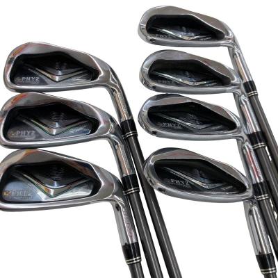 phyz2016アイアン（ゴルフクラブ）｜ゴルフ | スポーツ のおすすめ人気