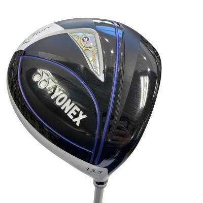 YONEX ゴルフドライバー レディース（ロフト角：13.5度）｜クラブ