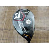 BRIDGESTONE GOLF ブリヂストン J15HY U2 ユーティリティ UT