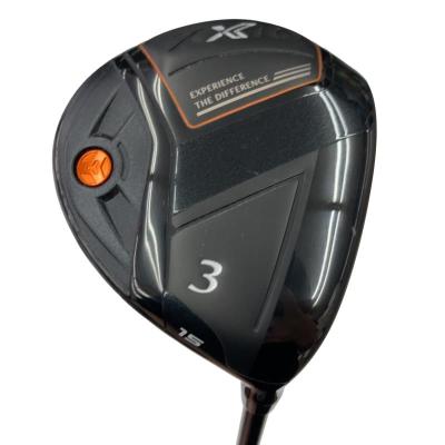 XXIO X フェアウェイウッド｜クラブ（メンズ）｜ゴルフ｜スポーツ
