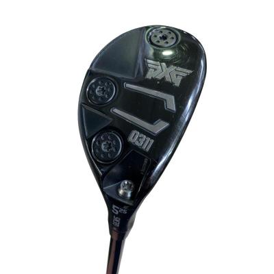 PXG ユーティリティ（ロフト角：25度）｜クラブ（メンズ）｜ゴルフ