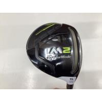 TaylorMade フェアウェイウッド（番手：5W）｜クラブ（メンズ