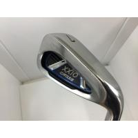 XXIO アイアンセット（セット本数：7本セット）｜クラブ（メンズ