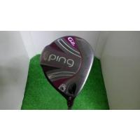 PING フェアウェイウッド レディース（番手：5W）｜クラブ（レディース