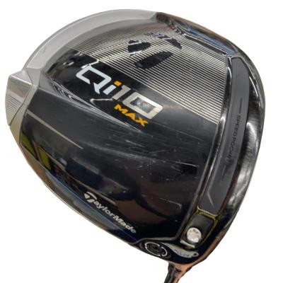 Qi10 MAX ドライバー（TaylorMade）の商品一覧 通販 - Yahoo!ショッピング