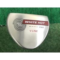 オデッセイ WHITE HOT PRO #5 34インチ パター　 ゴルフクラブ オデッセイ ホワイト ホット XG #5 パター｜ゴルフクラブ名器大辞典