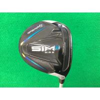 テーラーメイド sim2 max 3w（ロフト角：15度）のおすすめ人気商品一覧