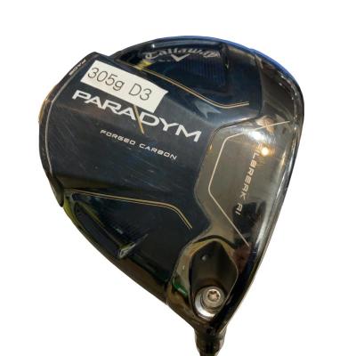 Callaway ゴルフ ドライバー（ロフト角：9度）｜クラブ（メンズ