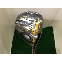 ローグst 3w（Callaway／スポーツ用品）のおすすめ人気商品一覧 通販