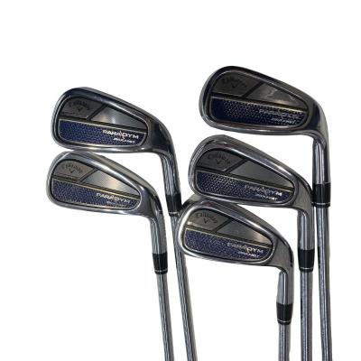 PARADYM アイアンセットのおすすめ人気商品一覧 通販 - Yahoo!ショッピング