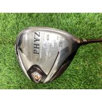 レディースファイズCLフェアウェイウッド　5.7番　2本セット レディースファイズCLフェアウェイウッド 5.7番 2本セット レディース