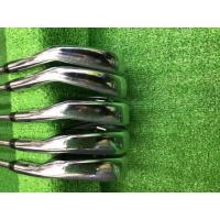 テーラーメイド ツアープリファード CB メンズアイアン 5本