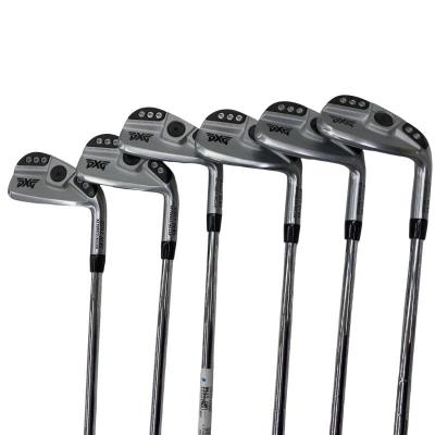 pxg アイアン gen5のおすすめ人気商品一覧 通販 - Yahoo!ショッピング