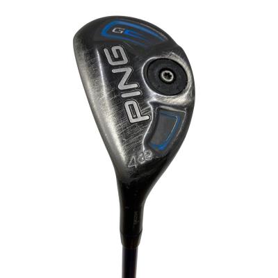 PING G 6番ユーティリティ　レフティ ユーティリティ レフティ（PING）のおすすめ人気商品一覧 通販 - Yahoo