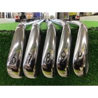 タイトリスト　T100 4〜P 7本 SM9 3本　合計10本セット タイトリスト T100 4〜P 7本 SM9 3本 合計10本セット