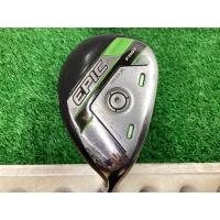 Callaway EPIC レディースユーティリティクラブ６番 EPIC（Callaway） ユーティリティ レディース｜クラブ（レディース