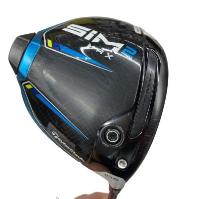 sim2ドライバー（ロフト角：10.5度）のおすすめ人気商品一覧 通販