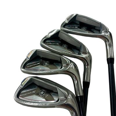 YAMAHA ゴルフクラブ レディース（シャフトの硬さ：R）｜ゴルフ