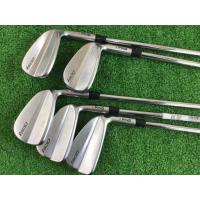 PING アイアンセット（セット本数：4本セット）｜クラブ（メンズ