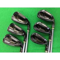 NEW egg FORGED プロギアエッグフォージド　アイアンセット８本セット PRGR 「NEW egg FORGED アイアン」新発売 | ニュースリリース