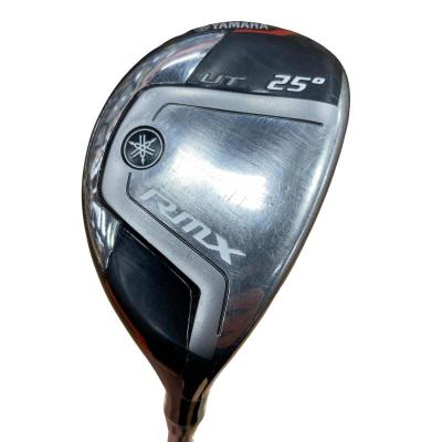 RMX ユーティリティ（ロフト角：25度）｜クラブ（メンズ）｜ゴルフ