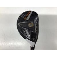 TaylorMade ユーティリティ（ロフト角：21度）｜クラブ（メンズ