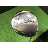RYOMA GOLF ゴルフ ドライバー（ロフト角：11.5度）｜クラブ（メンズ