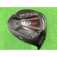 PING G410 PLUS ドライバー 10.5° G410ドライバー│CLUB PING【PINGオフィシャルサイト】