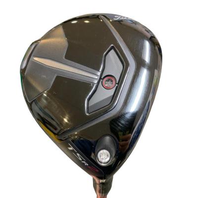 tsr2 フェアウェイウッド（Titleist／ゴルフ用品）（シャフト素材